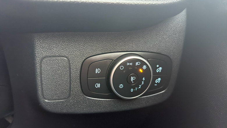 Ford Puma 1.0 EcoBoost ST-Line 5dr Petrol Hatchback